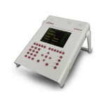 Анализатор SFRA45 оснащен функциями осциллографа, LCR измерителя и вольтметра СКЗ (RMS)