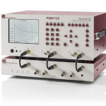 Вместе с модулем IAI анализатор ВЕКТОР-175 образует комплект Impedance Analysis Package
